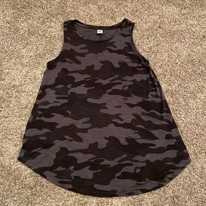 Old Navy Tank